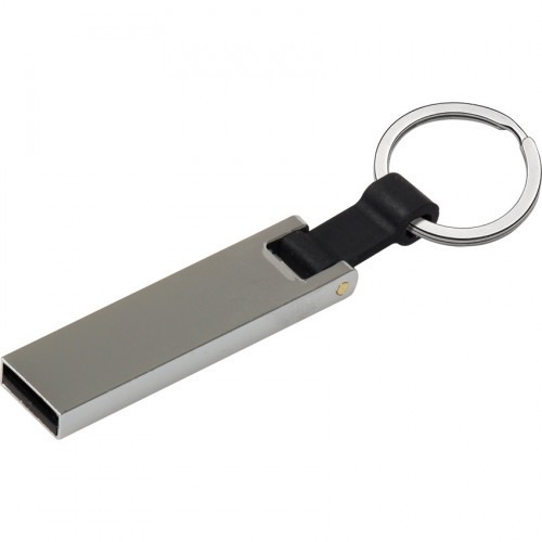 CENGİZ GUN METAL USB BELLEK (16 GB)